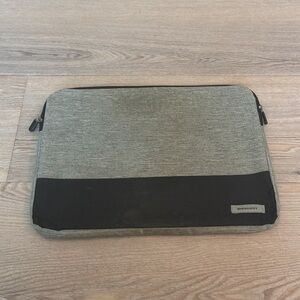 Laptop Pouch by Mercury